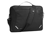 Tassen - STM Myth - notebook carrying case - black - STM-117-185M-05