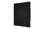 Tablet - Hoezen - STM Dux Plus Duo (iPad 9th/8th/7th gen) EDU - Black - STM-222-237JU-01