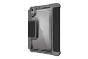 Tablet - Hoezen - STM Dux Plus (iPad mini 6th gen) AP - Black - STM-222-341GX-01