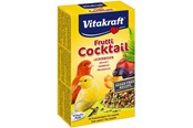 Vogelvoer, snacks & vitaminen - Vitakraft Fruit Cocktail 200g - 21882