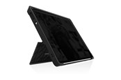 Tablet - Hoezen - STM Dux Shell (Surface Pro 8) AP - Black - stm-222-338M-01