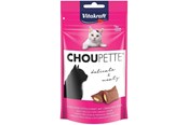 Katten - Vitakraft - Choupette® Cheese 40g Cat - (59466) - 59466