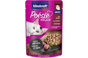 Katten - Vitakraft - Poésie Délice Heart 85gr - (36667) - 36662