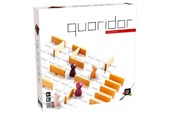 Bordspellen, Kaartspellen & Dobbelspellen - Gigamic Quoridor (Nordic + EN) - GIG0101