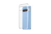 Mobiel - Covers & Cases - PanzerGlass Hardcase Google Pixel 9 Pro XL | Transparent - PANZER1266