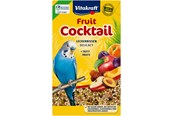 Vogelvoer, snacks & vitaminen - Vitakraft - Fruit Cocktail for budgies 200g - 21878