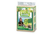 Knaagdieren - Chipsi JRS Petcare -  Plus Apple Bedding shavings 3.2kg - 400297300082