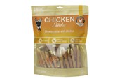 Honden - Treateaters - Chicken sticks 1000g - (20950) - 2309101100