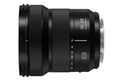 Lens - Panasonic Lumix S S-R1428E - wide-angle zoom lens - 14 mm - 28 mm - S-R1428E