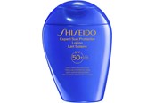 Lichaamsverzorging - Shiseido Expert Sun Protector Lotion SPF50+ 300ml - 768614212324