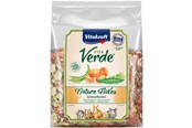 Knaagdieren - Vitakraft VitaVerde Nature Flakes Vegetables for rodents 400g - 38499