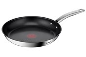 Pannen - Tefal Intuition Frypan 26 cm Stainless steel - B8170544