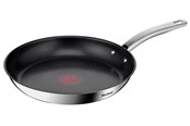 Pannen - Tefal Intuition Frypan 24 cm Stainless steel - B8170444