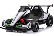 Elektrische Auto - Azeno Formula Gokart 24V Drifter II - 6951158