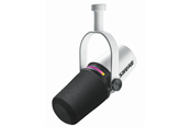 Microfoon - Shure MOTIV MV7+ - White - MV7+-W
