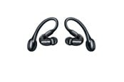 Headphones/Headsets - Shure AONIC 215 G2 - Wireless - 37 dB Sound Isolation - Black *DEMO* - SE21DYBK+TW2-EFS