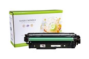 Inkt, toner en verbruiksartikelen - Static Control - black - compatible - remanufactured - toner cartridge (alternative for: HP 652A) - 002-01-QRF320A
