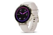 Smartwatch, Sporthorloge en Activity Tracker - Garmin Venu 3S - 010-02785-04