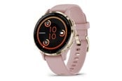 Smartwatch, Sporthorloge en Activity Tracker - Garmin Venu 3S - 010-02785-03