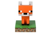 Merchandise - Paladone - Minecraft - Fox Icon Light - Lamp - PP13275MCF