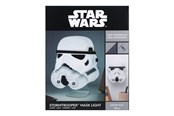 Merchandise - Paladone - Stormtrooper Mask Light - Lamp - PP13340SW