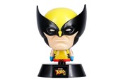 Merchandise - Paladone - Wolverine Icon Light - Lamp - PP12743XM
