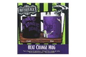 Merchandise - Paladone - Beetlejuice Heat Change - Mokken - PP13433BJ