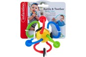Babyspullen - B-Kids Infantino Rattle - IB004885