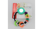 Babyspullen - B-Kids Infantino Rattle - IB005151