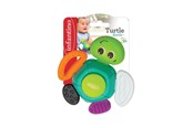 Babyspullen - B-Kids Infantino Turtle Angler - IB216279