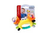 Babyspullen - B-Kids Infantino Rattle - IB304889