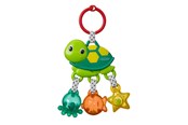 Babyspullen - B-Kids Infantino Turtle Angler - IB316188