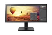 Scherm - 34" LG UltraWide 34BR65F-B - 2560x1080 - 75Hz - IPS - 34BR65F-B.AEU