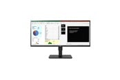 Scherm - 34" LG UltraWide 34BR65F-B - 2560x1080 - 75Hz - IPS - 34BR65F-B.AEU