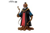 Merchandise - ABYstyle - ASSASSINATION CLASSROOM Figurine Koro Sensei brown - Figuur - ABYFIG111