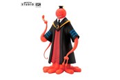 Merchandise - ABYstyle - ASSASSINATION CLASSROOM Figurine Koro Sensei red - Figuur - ABYFIG109