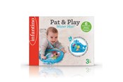 Babyspullen - Infantino Water mat - GXP-775860