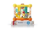 Babyspullen - B-KIDS Activity cube - GXP-784338