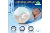 Babyspullen - B-Kids Infantino Baby projector - IB004909