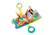 Babyspullen - B-Kids Infantino Baby book - IB005362