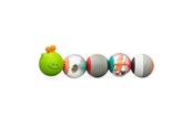Babyspullen - B-Kids Infantino Activity balls - IB216560