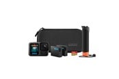 Actiecamera - GoPro HERO13 Black Accessory Bundle - CHDRB-131-RW