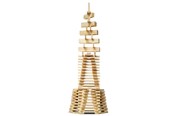 Babyspullen - Micki construction stick - 18001