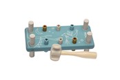 Babyspullen - Micki hammer board - 18004