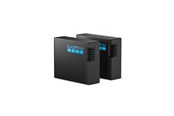 Accessoires voor actiecamera's - GoPro Enduro Battery 2-Pack (HERO13 Black) - AEBAT-201
