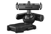 Accessoires voor actiecamera's - GoPro Magnetic Latch Ball Joint Mount for HERO13 Black - AEMAG-002