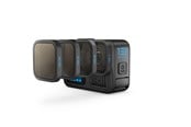 Accessoires voor actiecamera's - GoPro ND Filter 4-Pack for HERO13 Black - AENDF-001