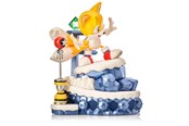 Merchandise - Numskull - Tails Countdown Character - Figuur - NS3524