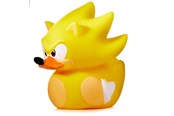 Merchandise - Mini TUBBZ - Sonic the Hedgehog: Super Sonic - Figuur - NS4725
