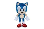 Pop, teddybeer en materiaal - Sonic Plush 30 cm - 81266